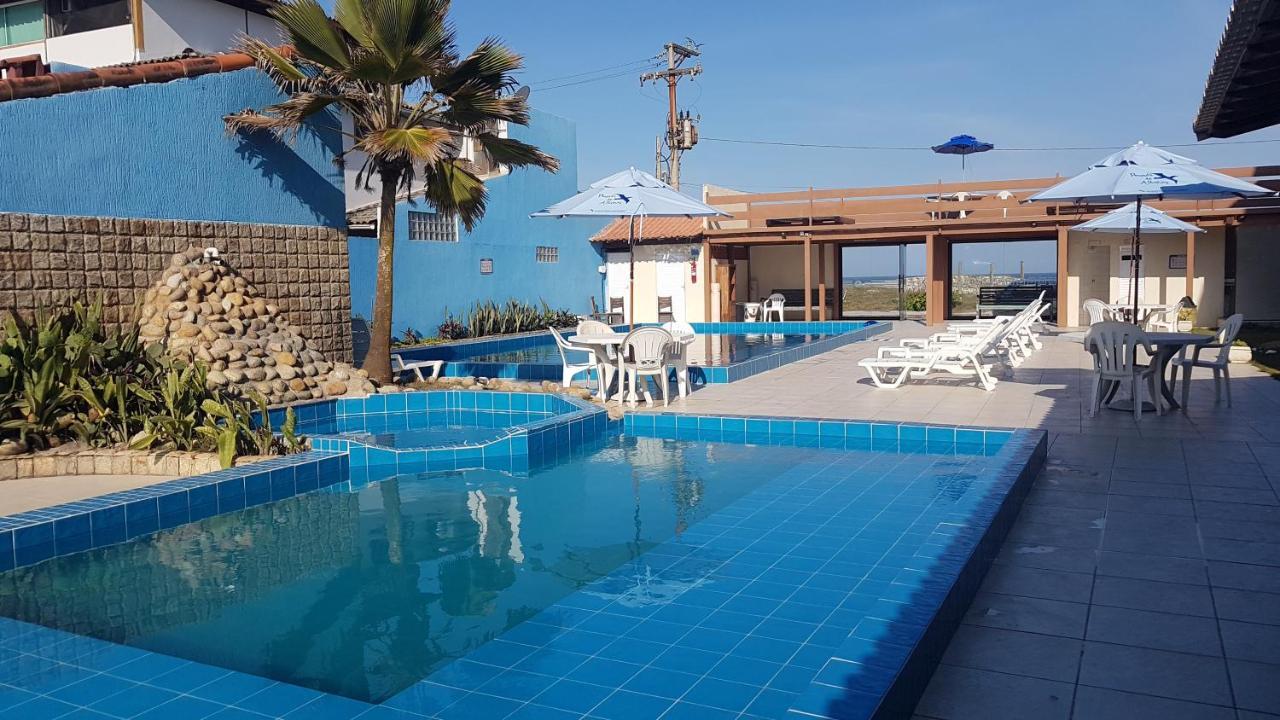 Pousada Do Albatroz Cabo Frio Exterior photo